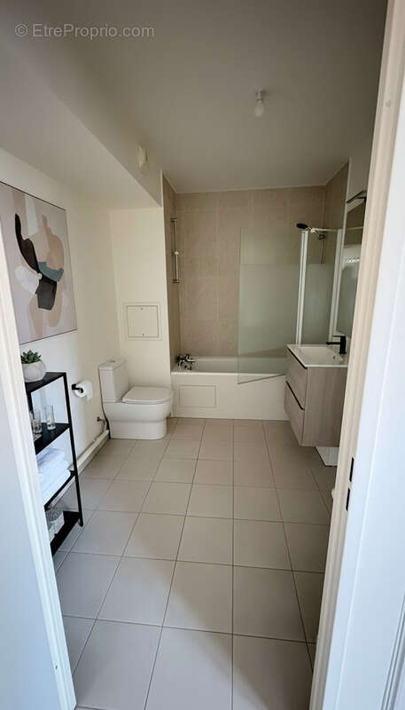 Appartement à CORMEILLES-EN-PARISIS
