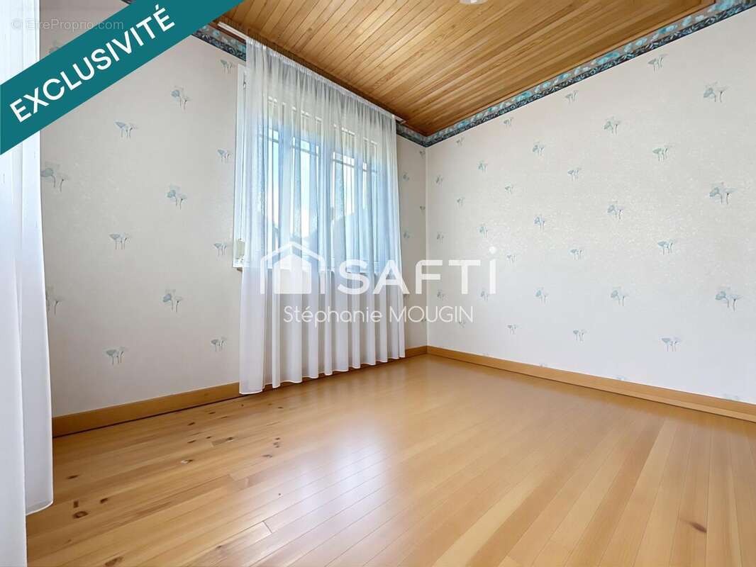 Photo 6 - Maison à SAINT-HIPPOLYTE