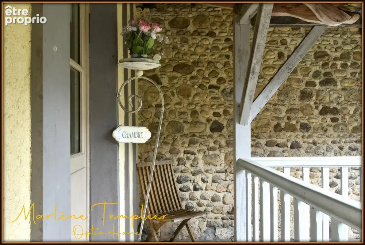 Authentique clos béarnais de 1816 - Lucq de Béarn - photo 28
