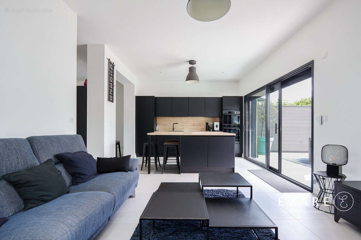 Maison 102 m² à Dijon  - photo 9