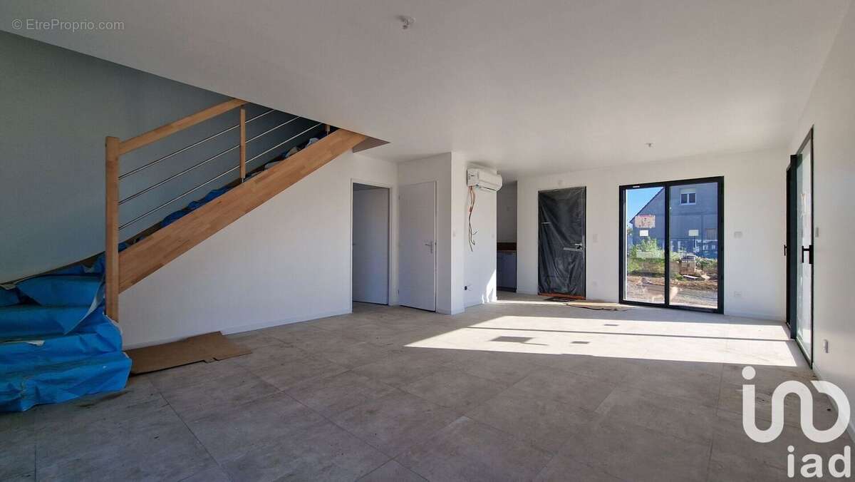 Photo 2 - Maison à BARQUET