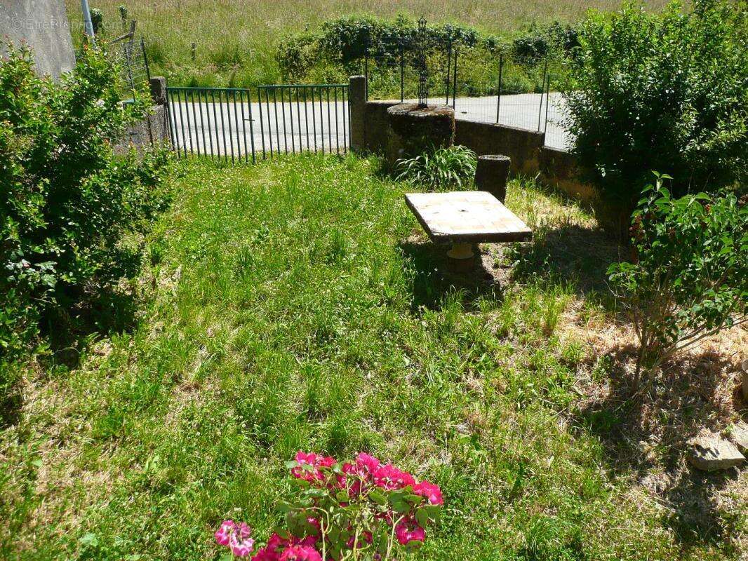 Maison à VILLEFRANCHE-DE-ROUERGUE