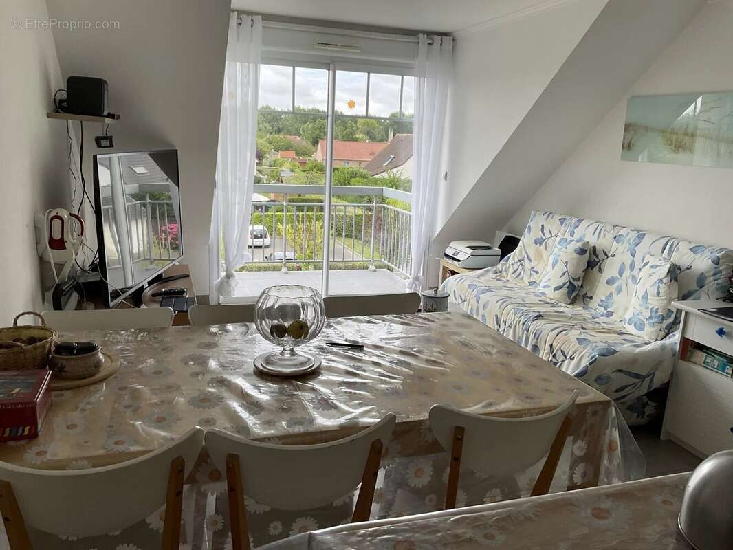 Appartement T3 - photo 21