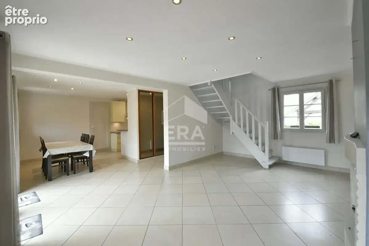 Maison 82m² à jouars-pontchartrain - photo 6