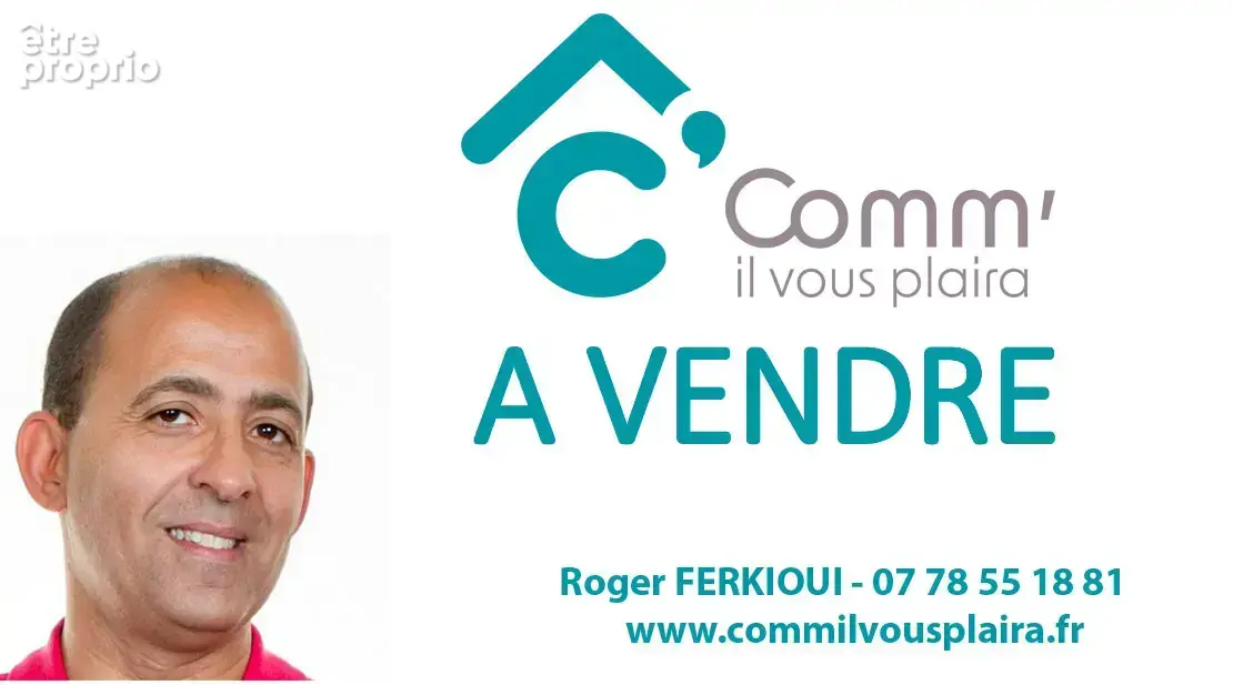 Appartement - t3 - val notre dame - photo 10