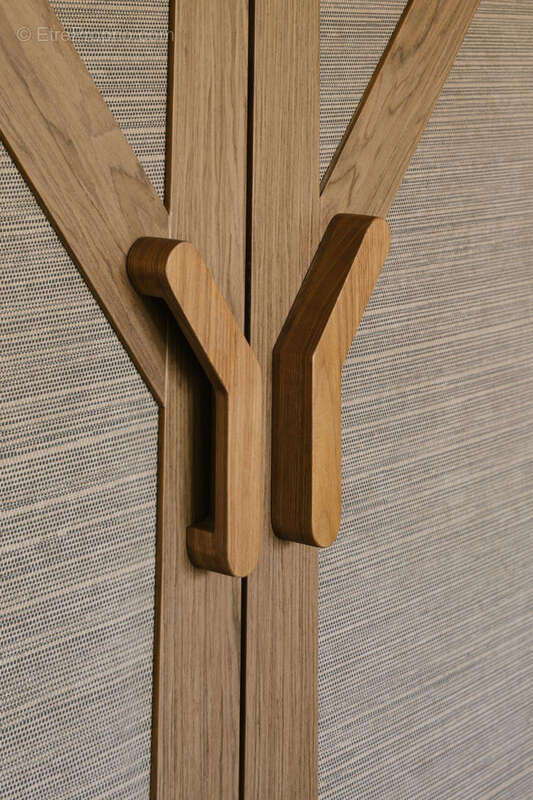 Appartement à PARIS-7E