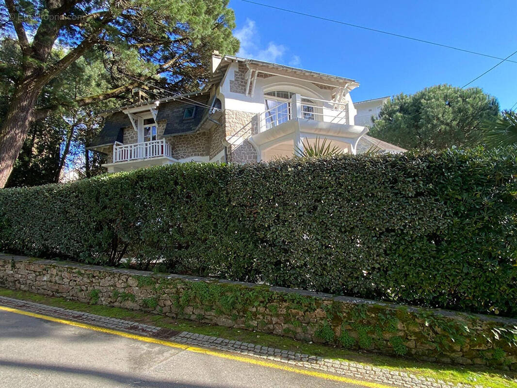 Maison à LA BAULE-ESCOUBLAC