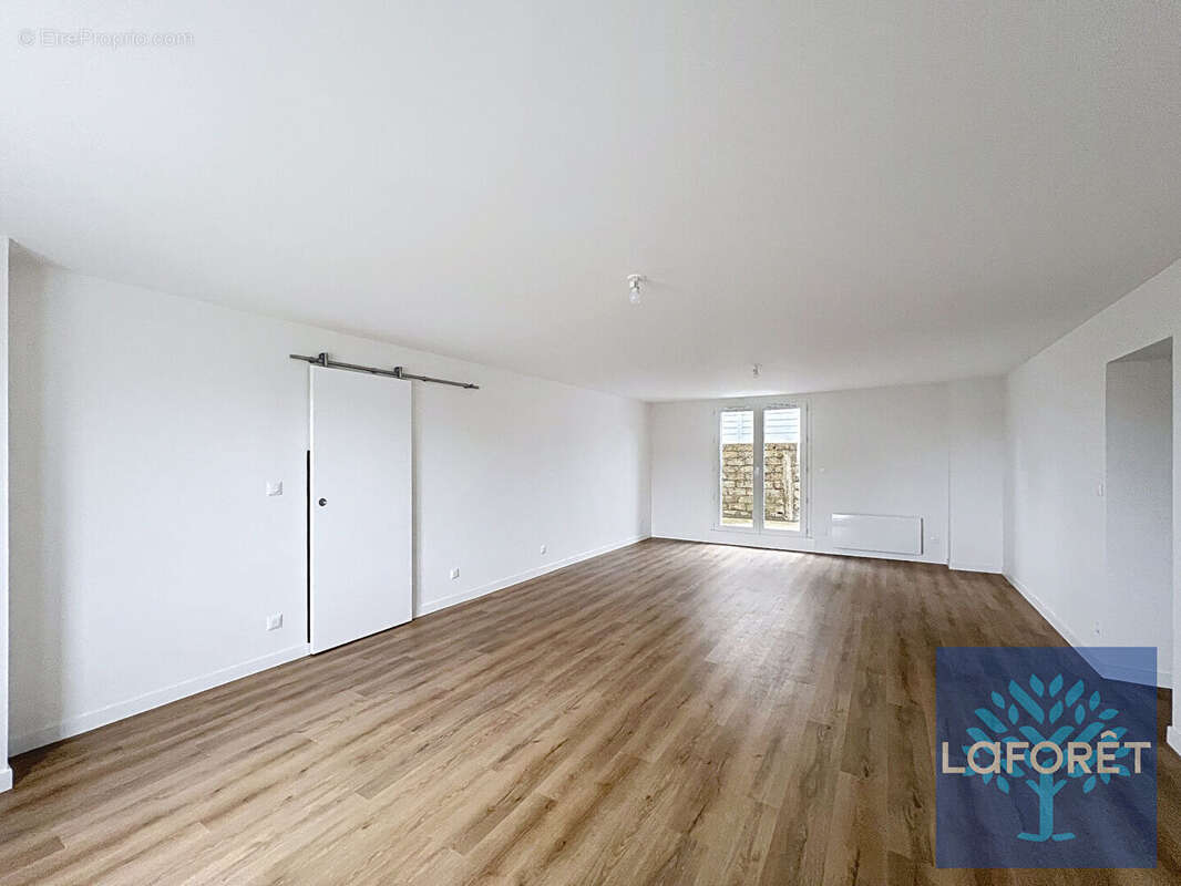 Appartement à DAX