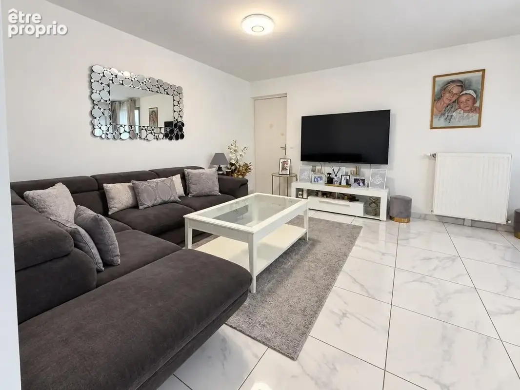 Photo 1 - Appartement à ASNIERES-SUR-SEINE