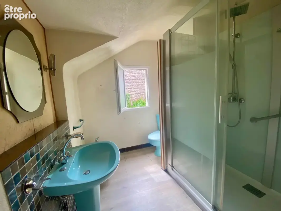 Maison St Quentin 3 chambres jardin - photo 14