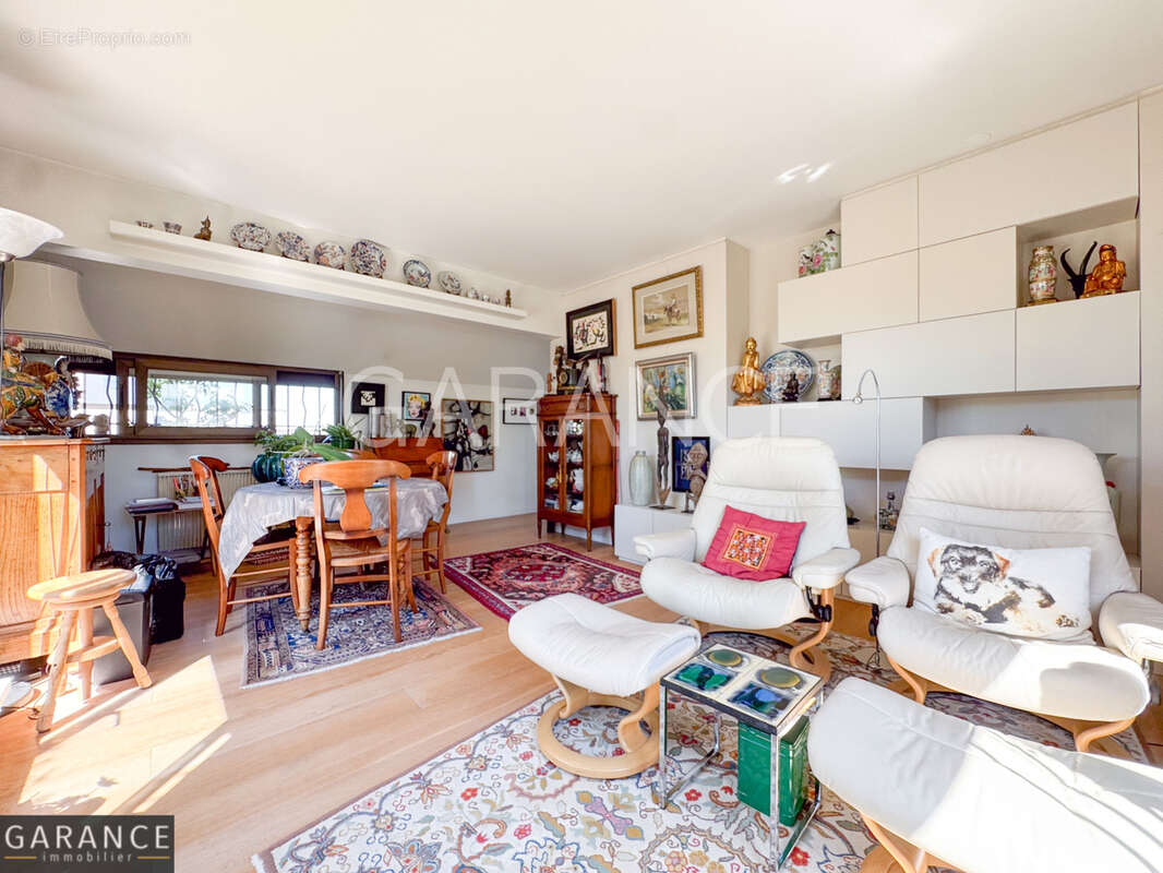 Appartement à PARIS-12E