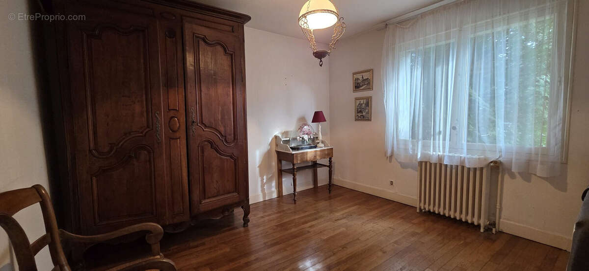 Maison à CHATILLON-SUR-SEINE