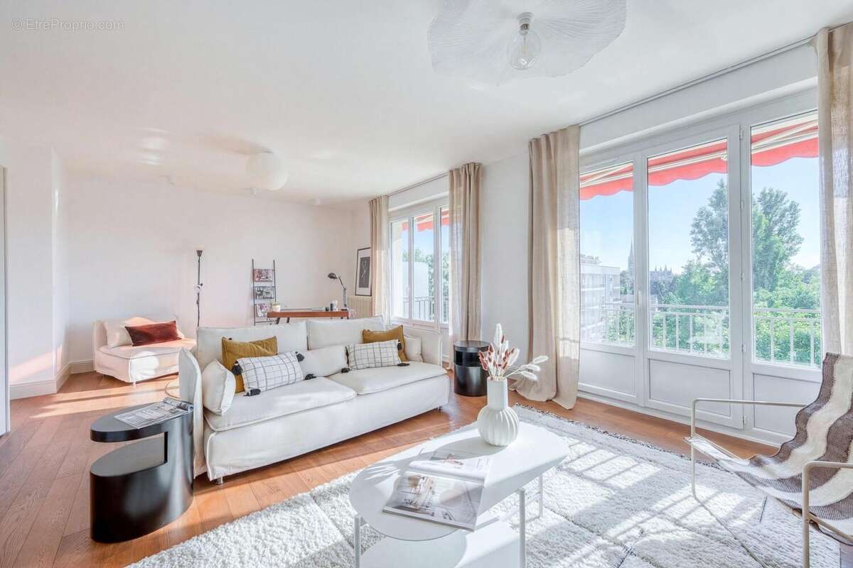 Photo 2 - Appartement à BORDEAUX