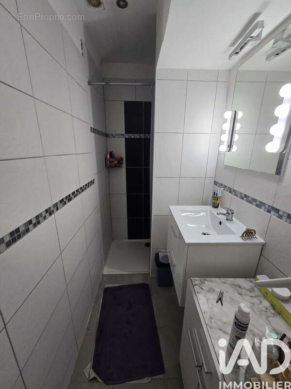Photo 7 - Appartement à MOULINS