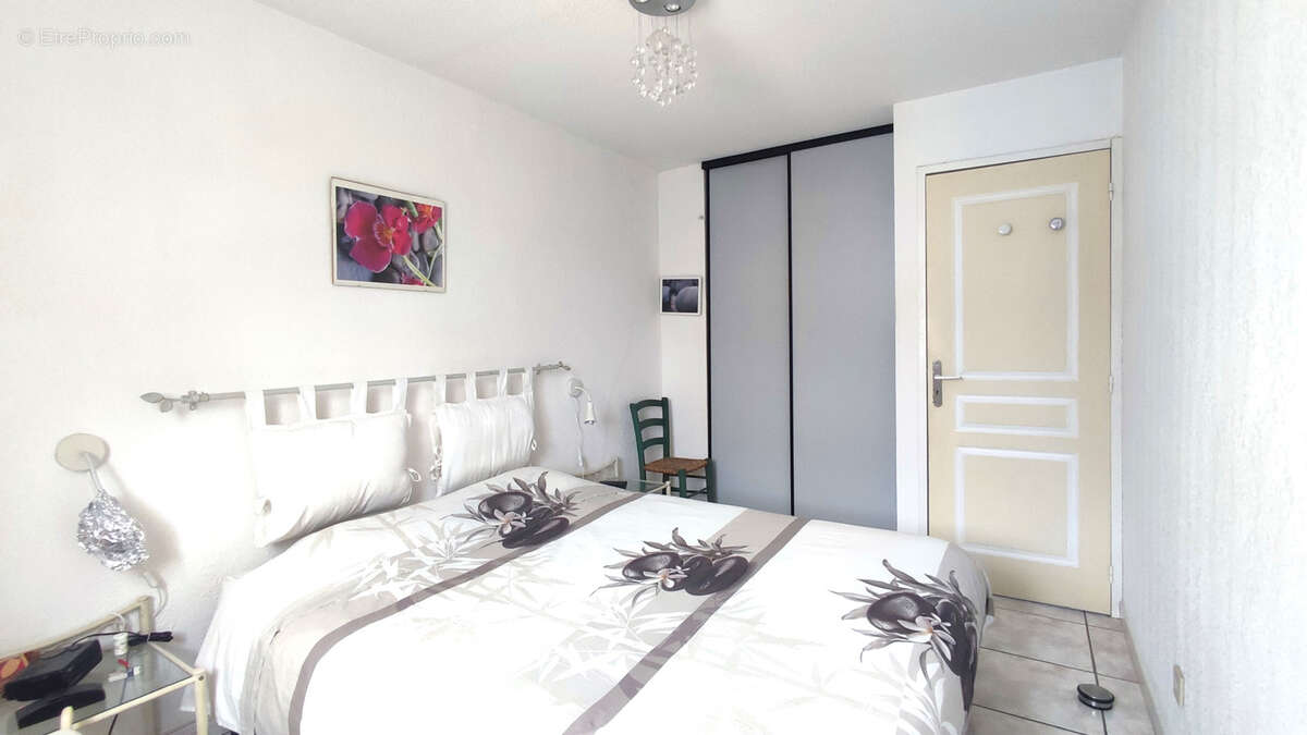 Appartement à SAINTE-MARIE