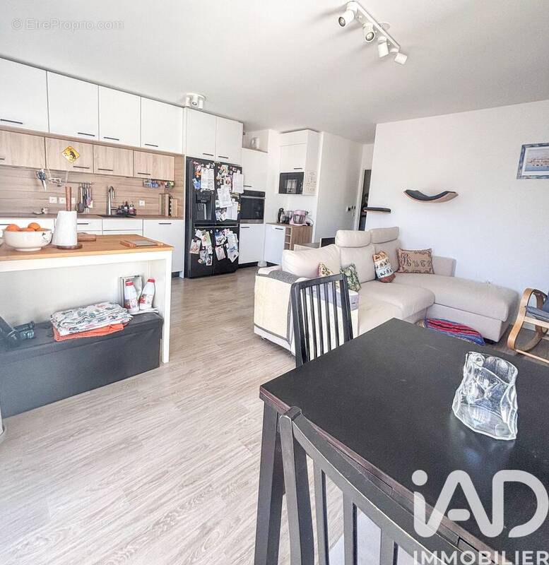 Photo 1 - Appartement à SARTROUVILLE