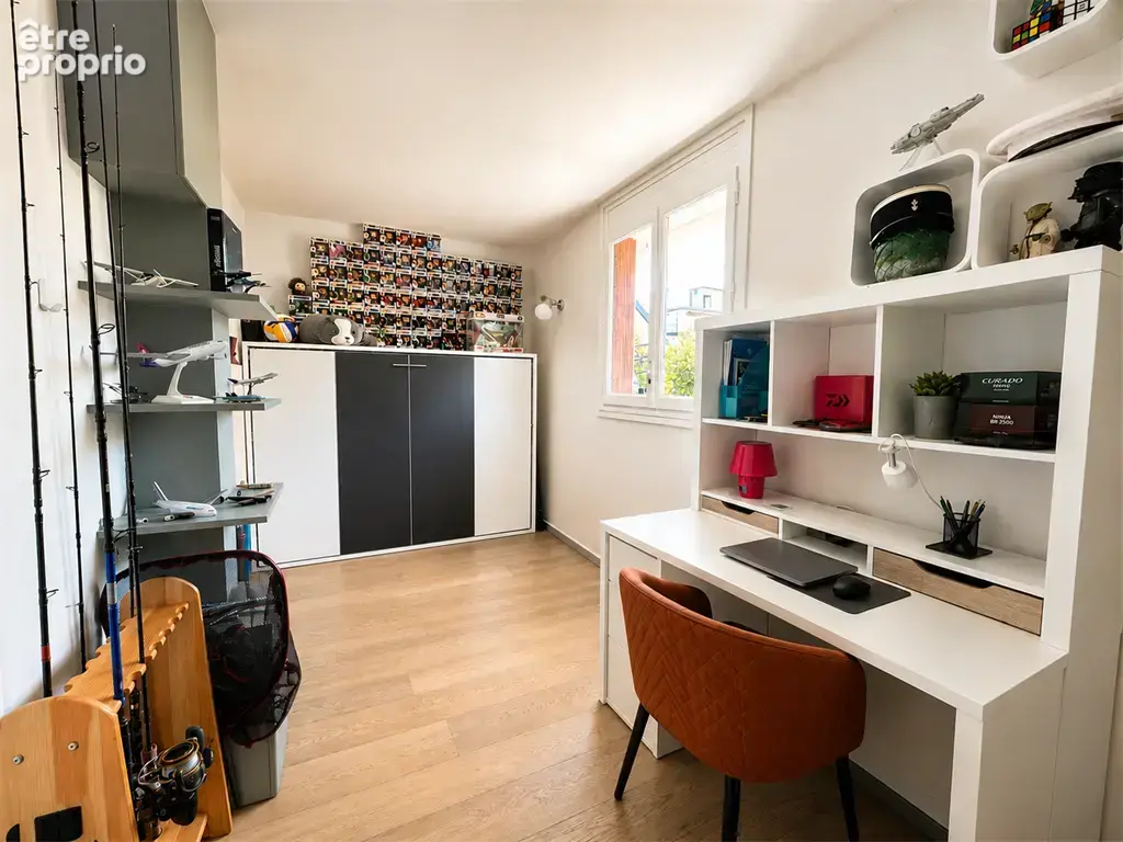 Appartement 3 pièces 90 m² à vendre à Puteaux (92800) - photo 12