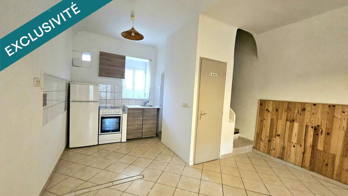 Photo 2 - Appartement à PERTUIS
