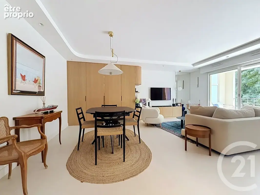 Appartement 3 pièces 74 m² à vendre à Valbonne (06560) - photo 2
