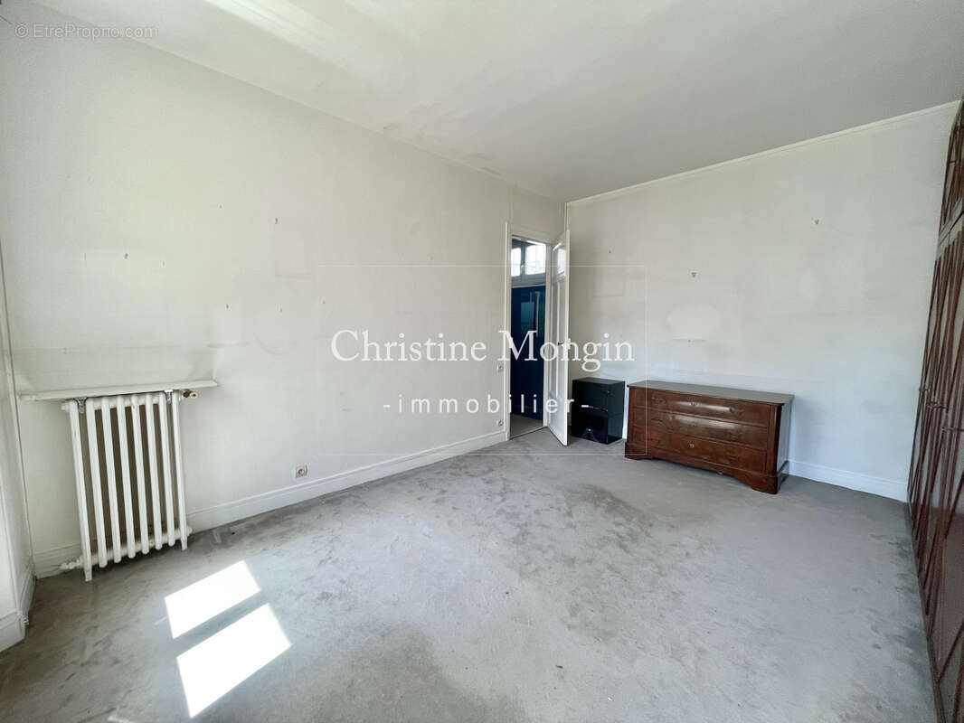 4 pièces 88m2 Rue Michel Ange Auteuil Sud - photo 13