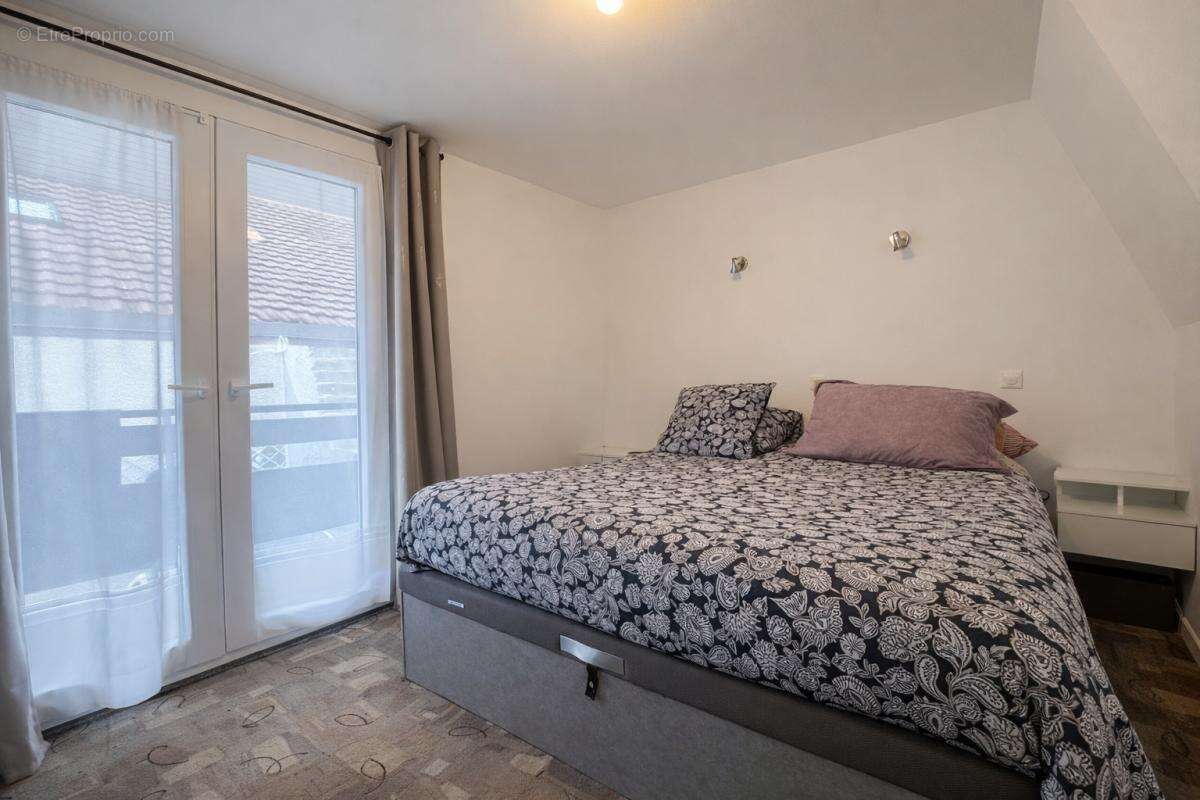 Maison à THONON-LES-BAINS