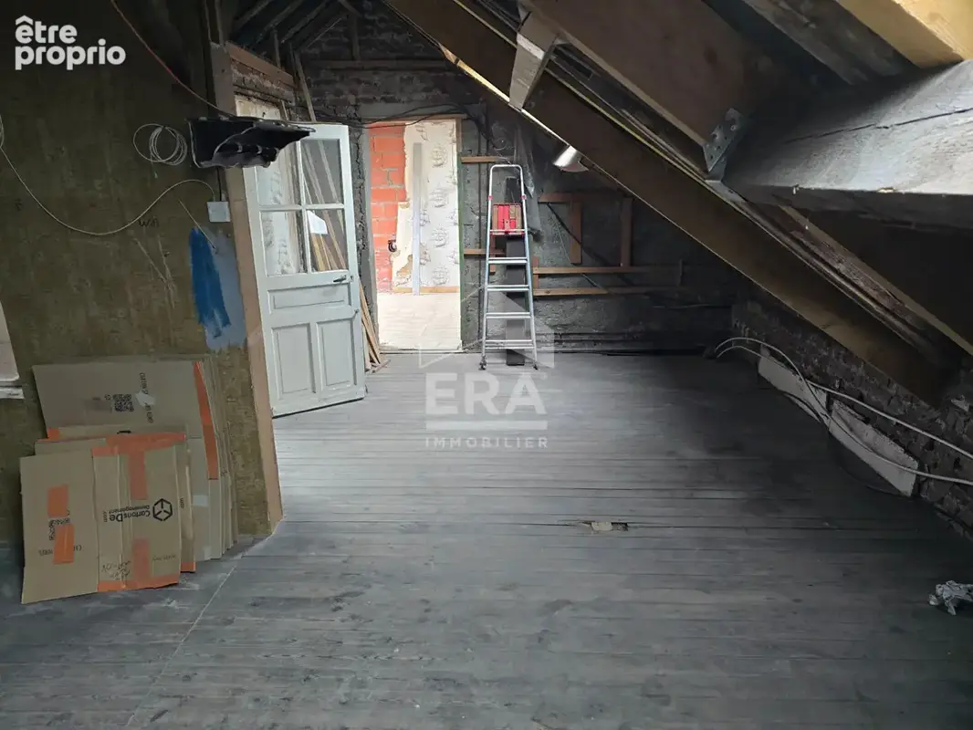 A Vendre - Ensemble immobilier Maison + 3 Appartements - Berck plage - photo 3