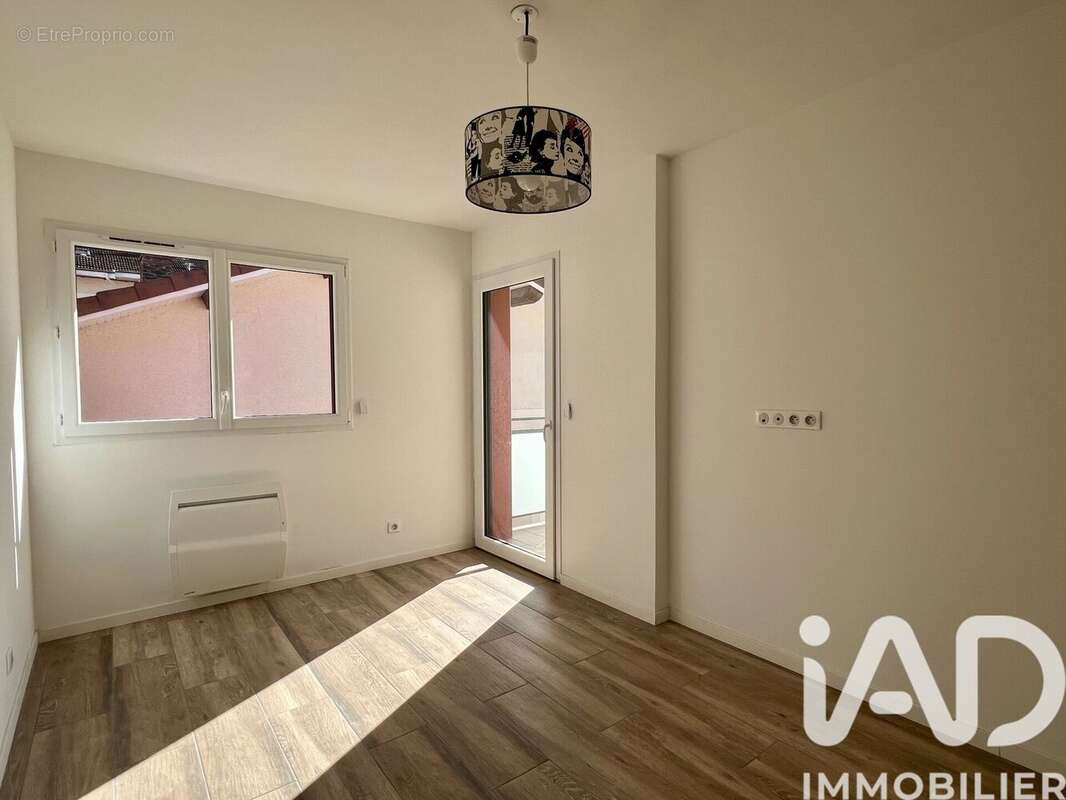 Photo 5 - Appartement à DOMENE