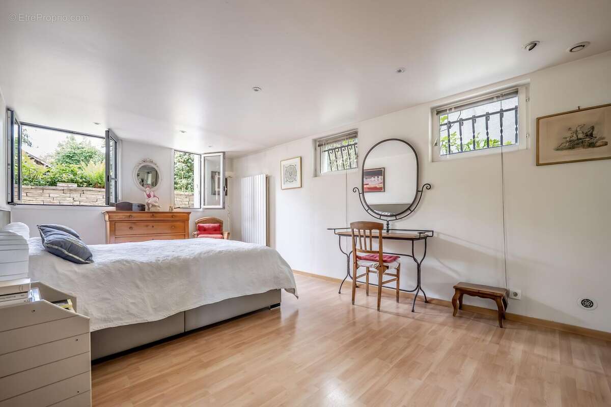 Photo 8 - Maison à LE VESINET