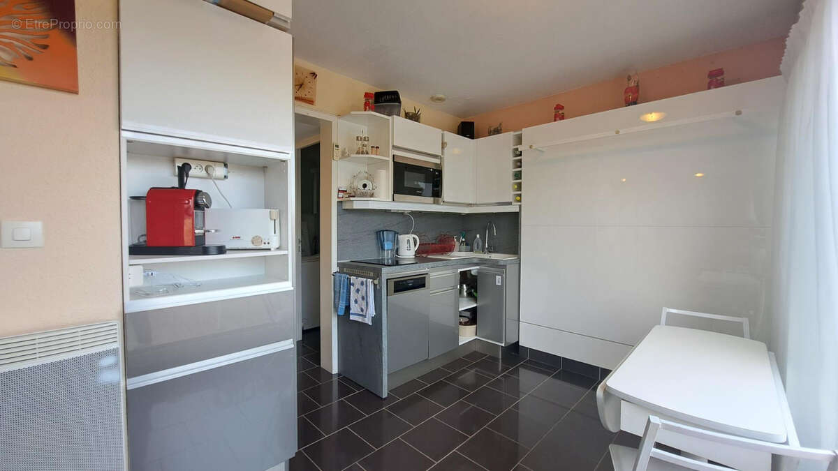 Appartement à LE GRAU-DU-ROI