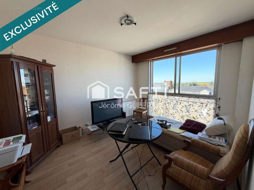 Photo 3 - Appartement à THOUARS