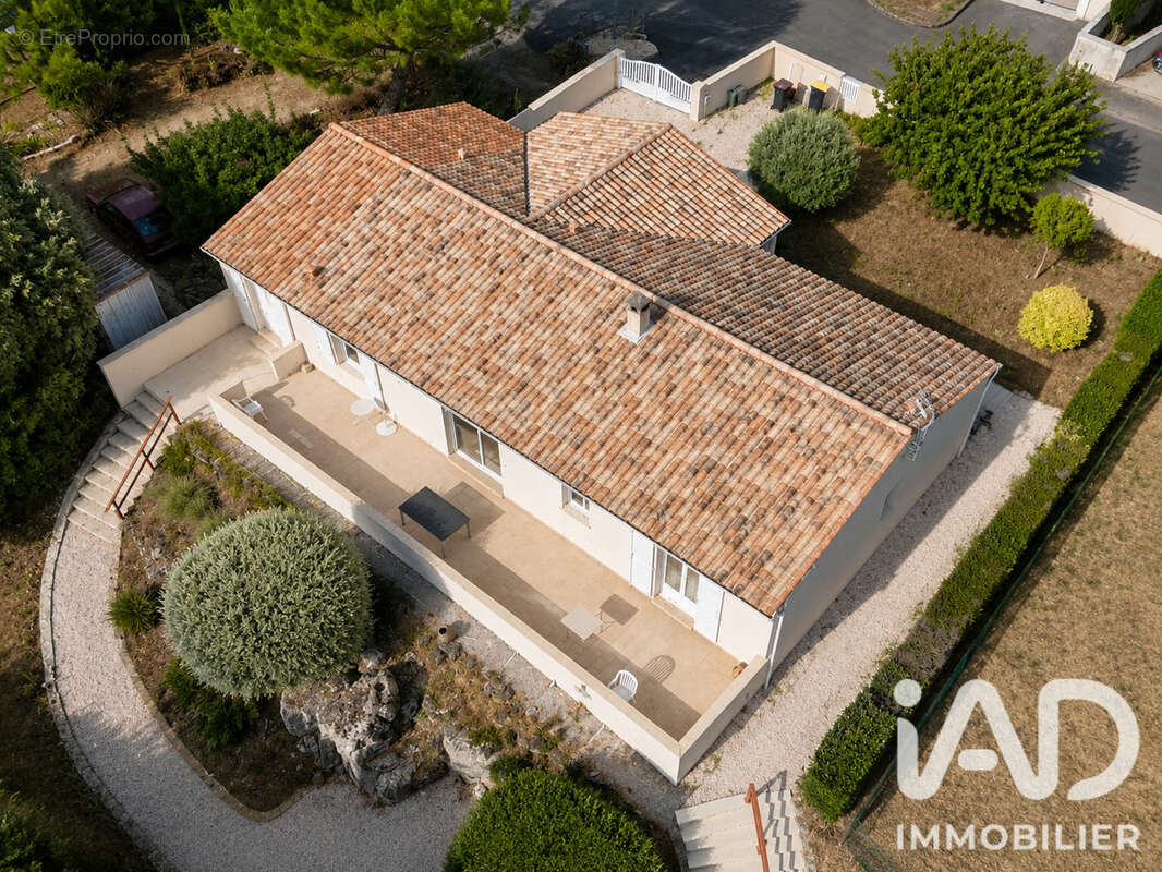 Photo 3 - Maison à ANGOULEME
