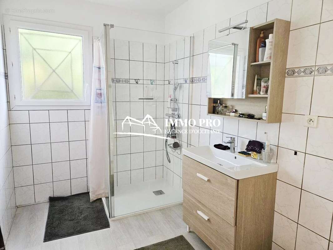 Maison à SAMATAN