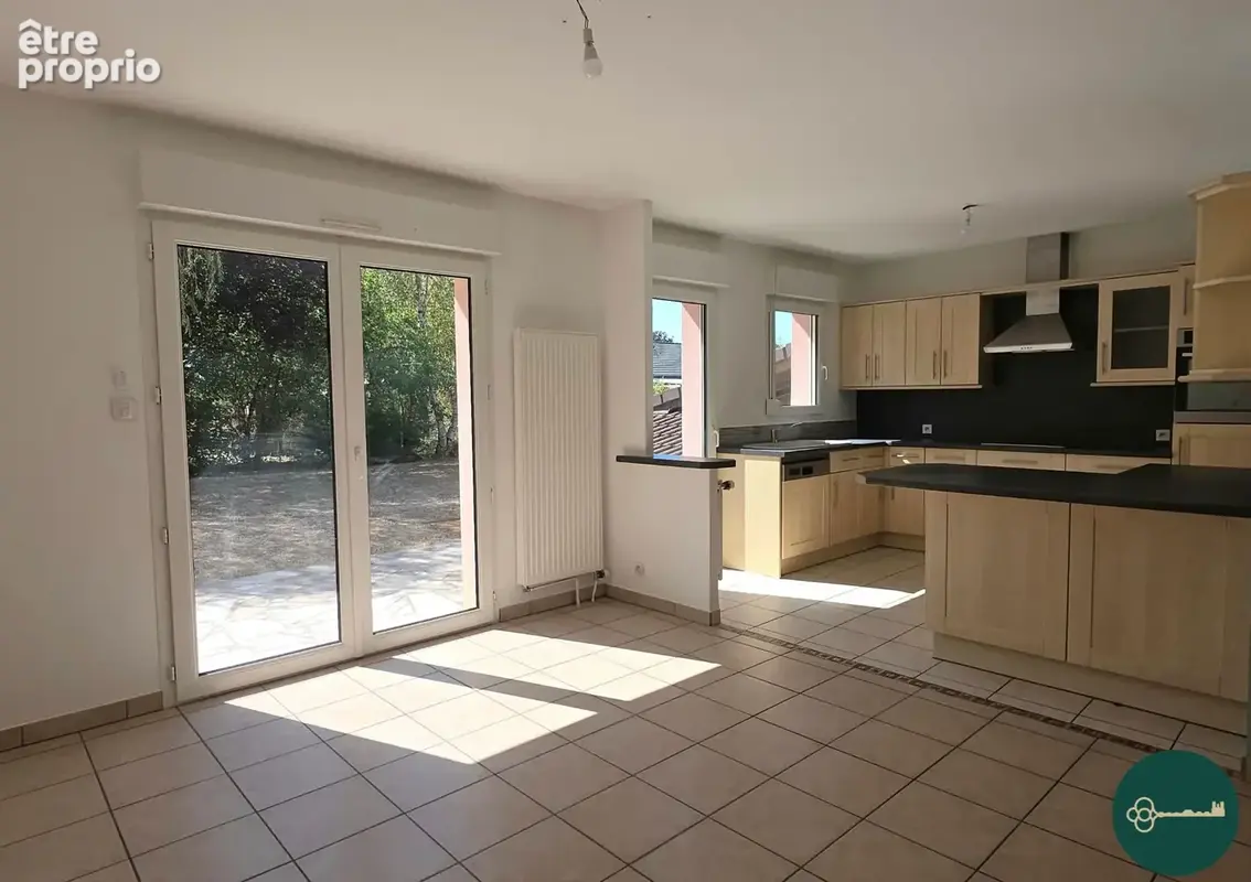 Maison Velaine en Haye 8 pièces 165 m2 - photo 6