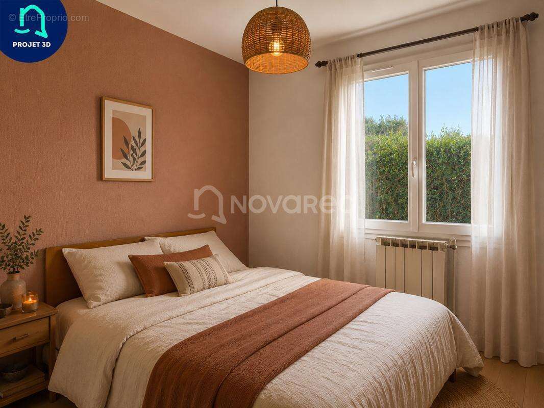 Maison 5 pièces - photo 5