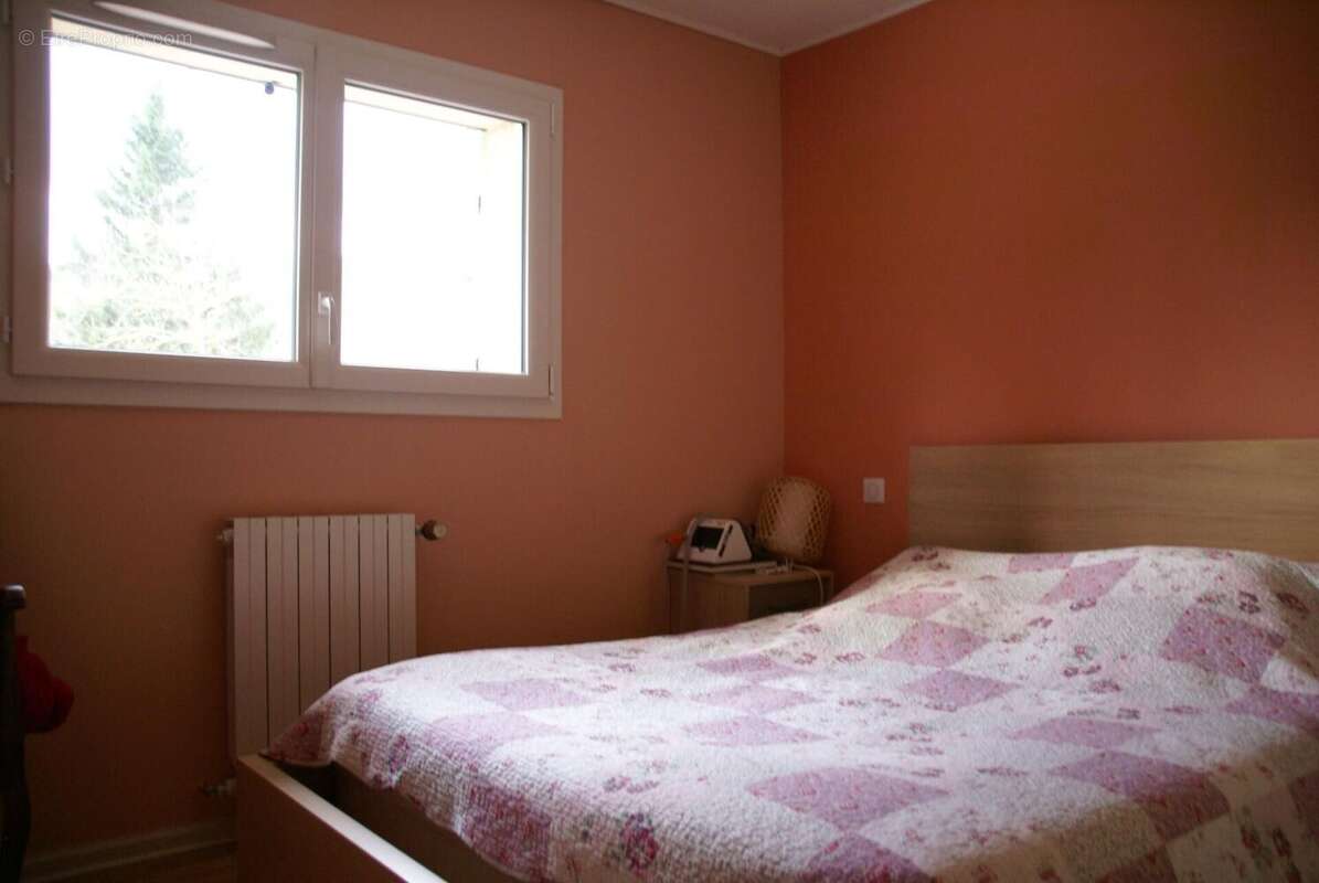 Photo 9 - Maison à DESAIGNES