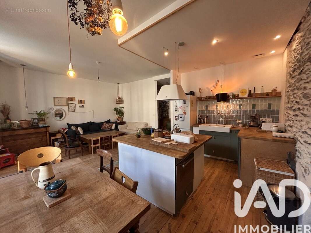 Photo 3 - Appartement à LE BOURG-D&#039;OISANS