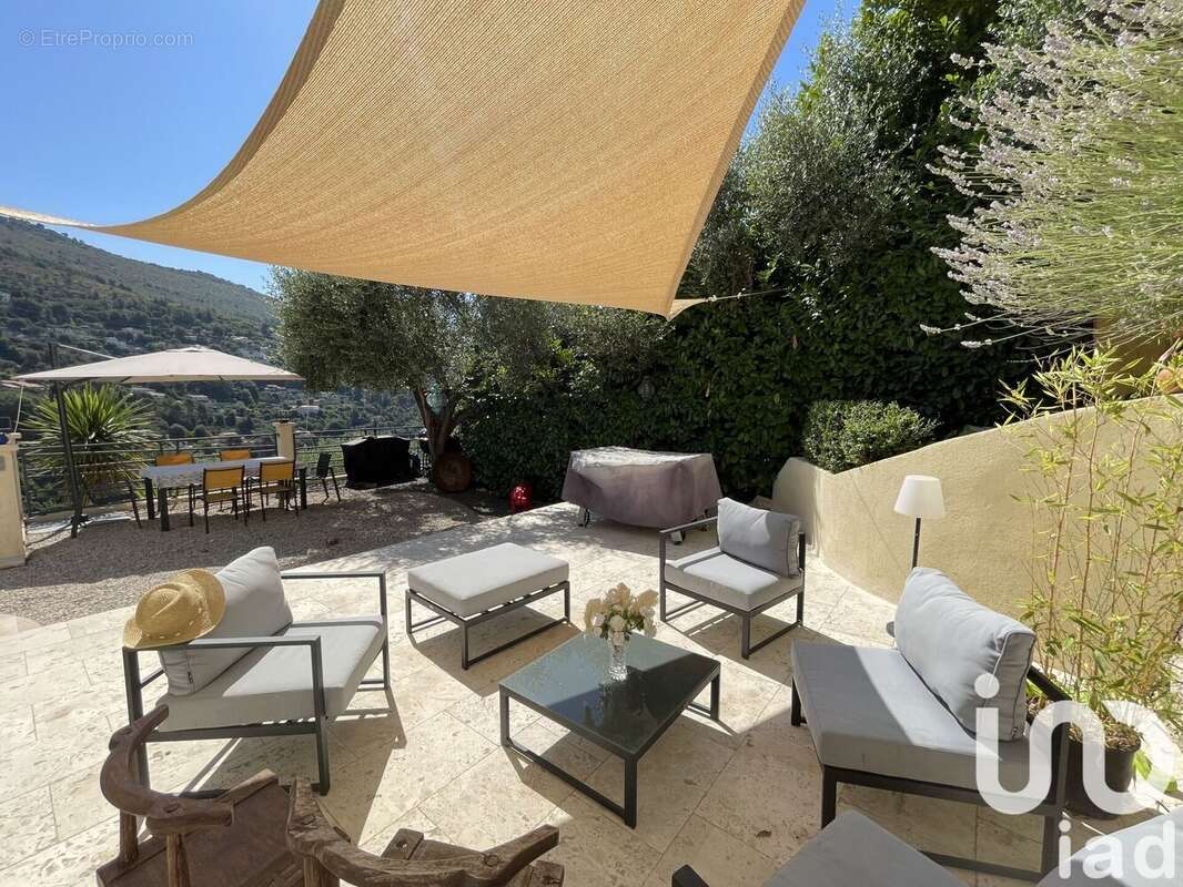 Photo 2 - Maison à COLOMARS