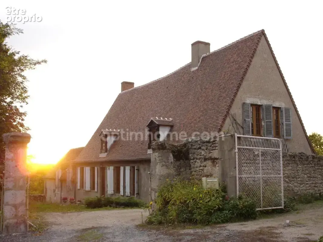 Maison à vendre 9 pièces (03) - photo 23