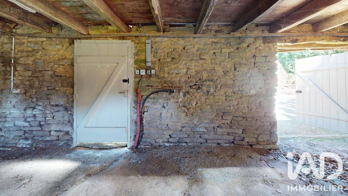 Photo 4 - Maison à GUILER-SUR-GOYEN