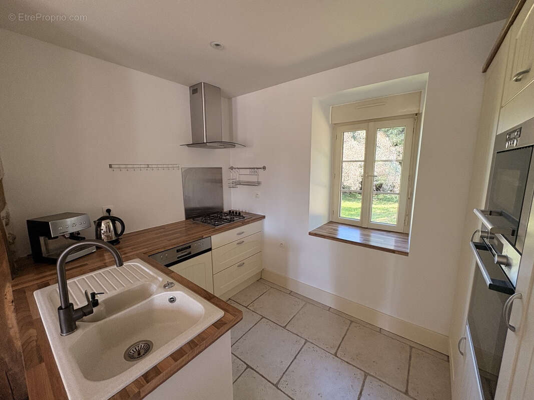 Maison à Rosiers d'Egletons en CORREZE - photo 3
