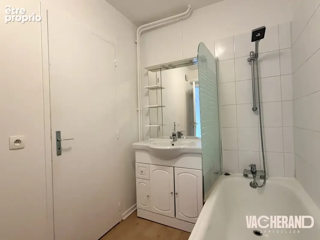 Appartement 2 pièces 30 m² à vendre à Mons-En-Baroeul (59370) - photo 9