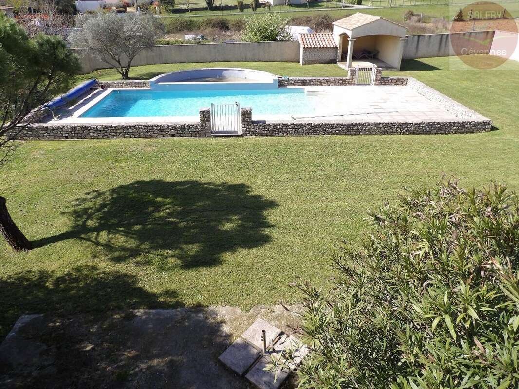 Maison à BAGARD