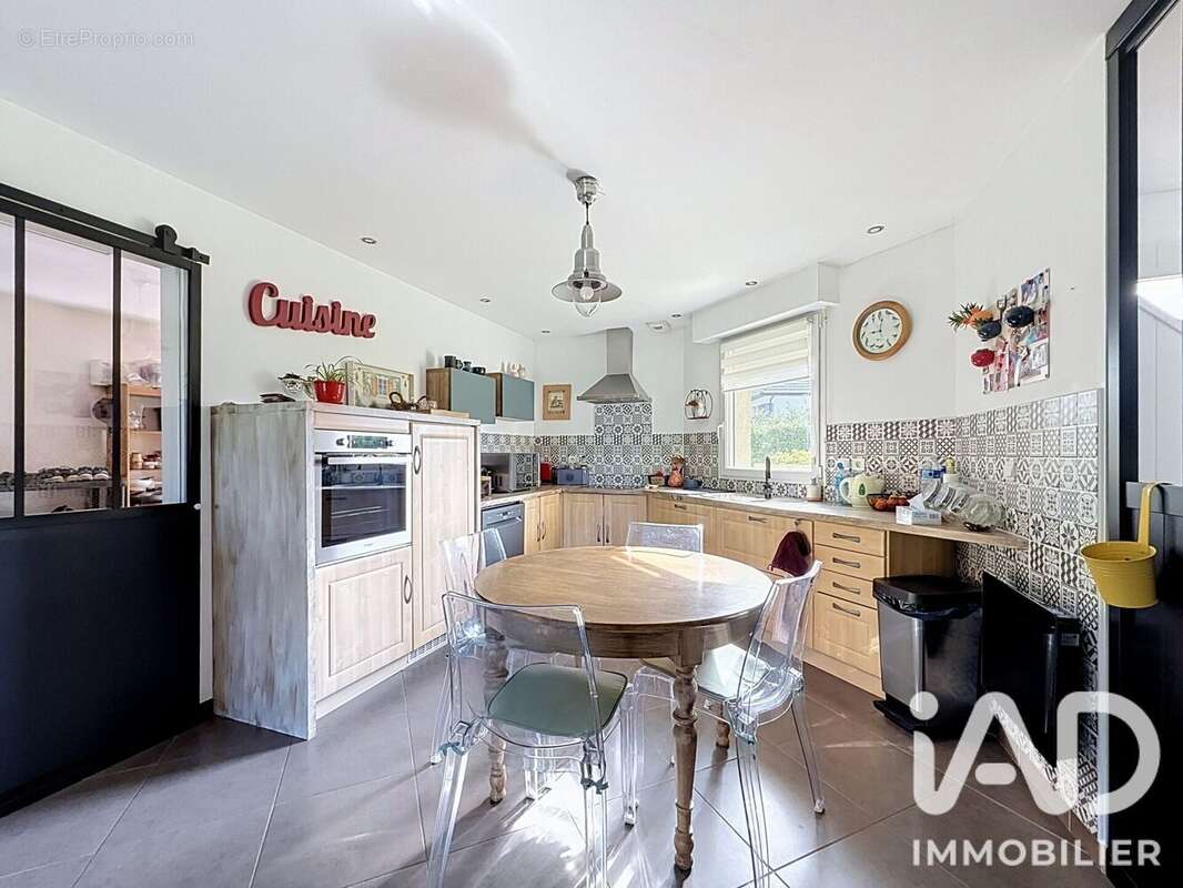Maison 123 m² à Bourthes  - photo 9