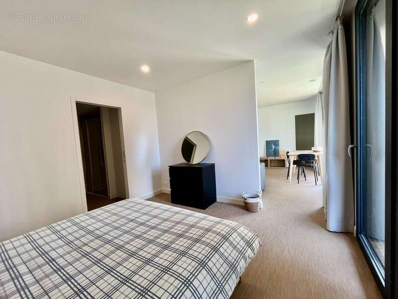 Appartement à CROZON