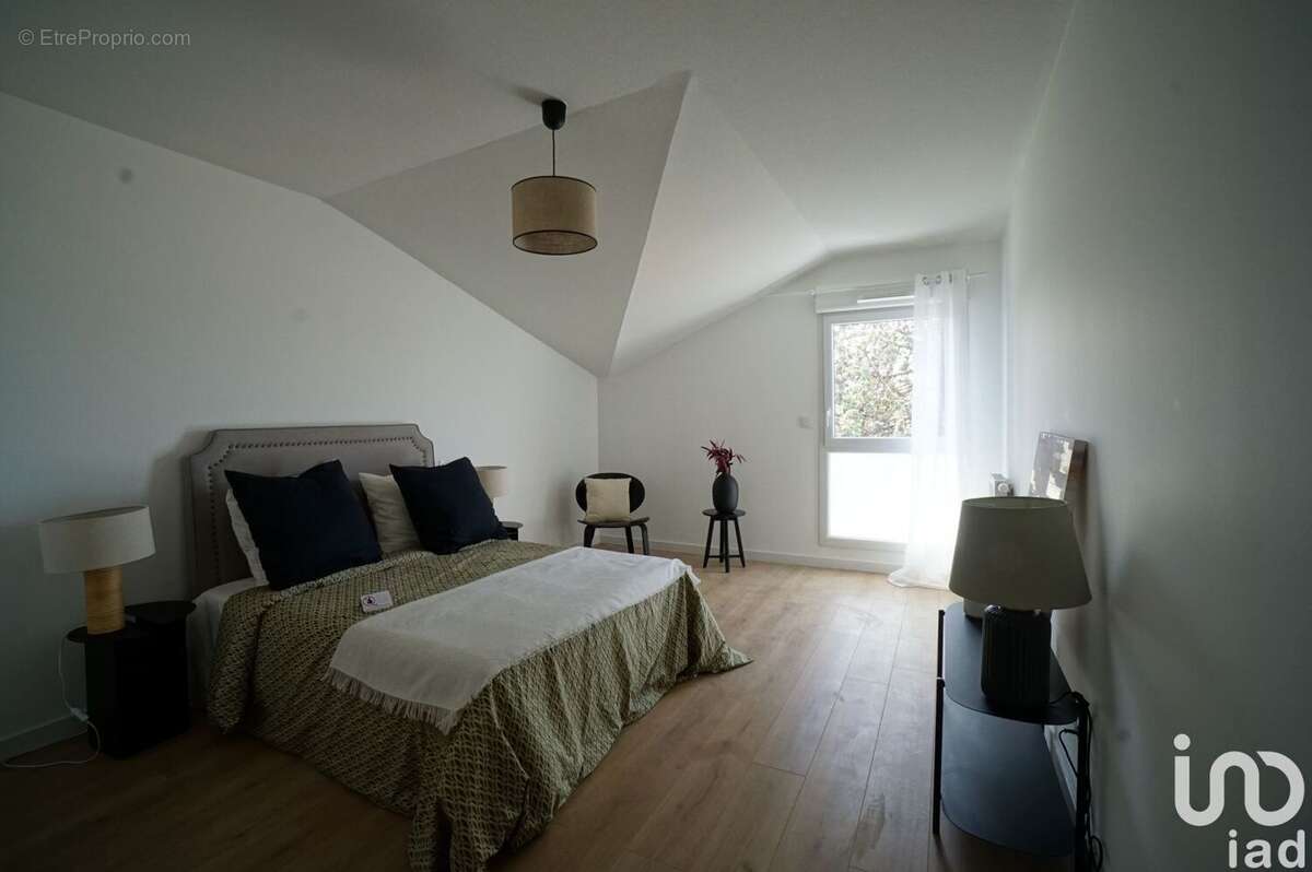 Photo 8 - Appartement à CASTELGINEST