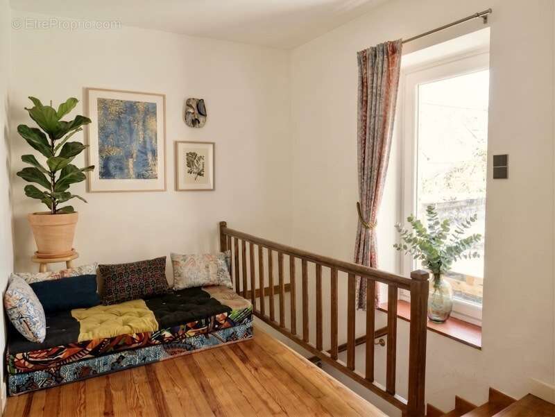 Maison à LE PONT-DE-BEAUVOISIN