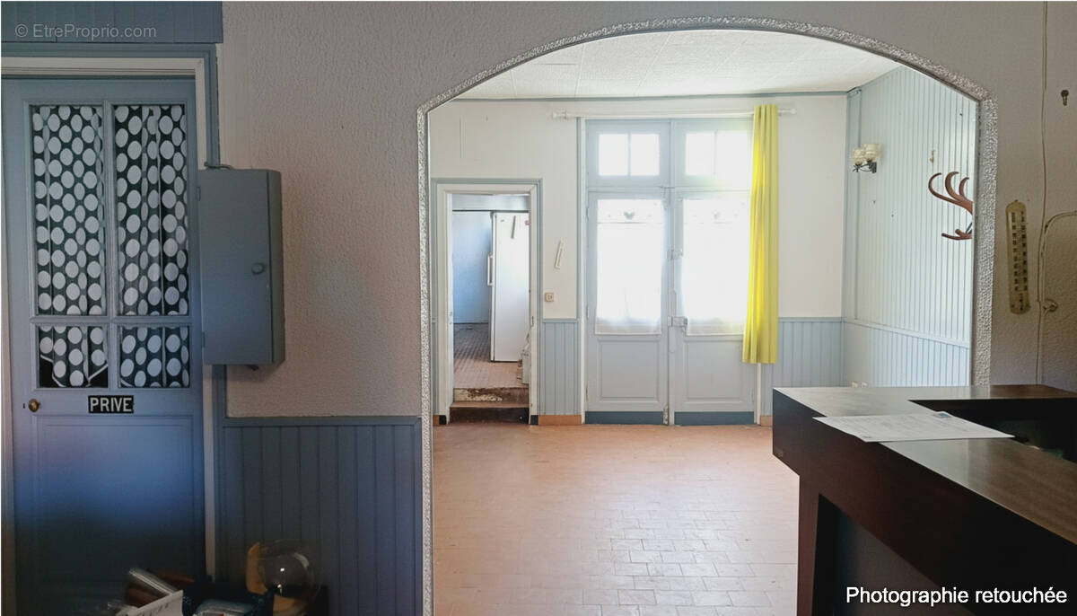 Appartement à HAM