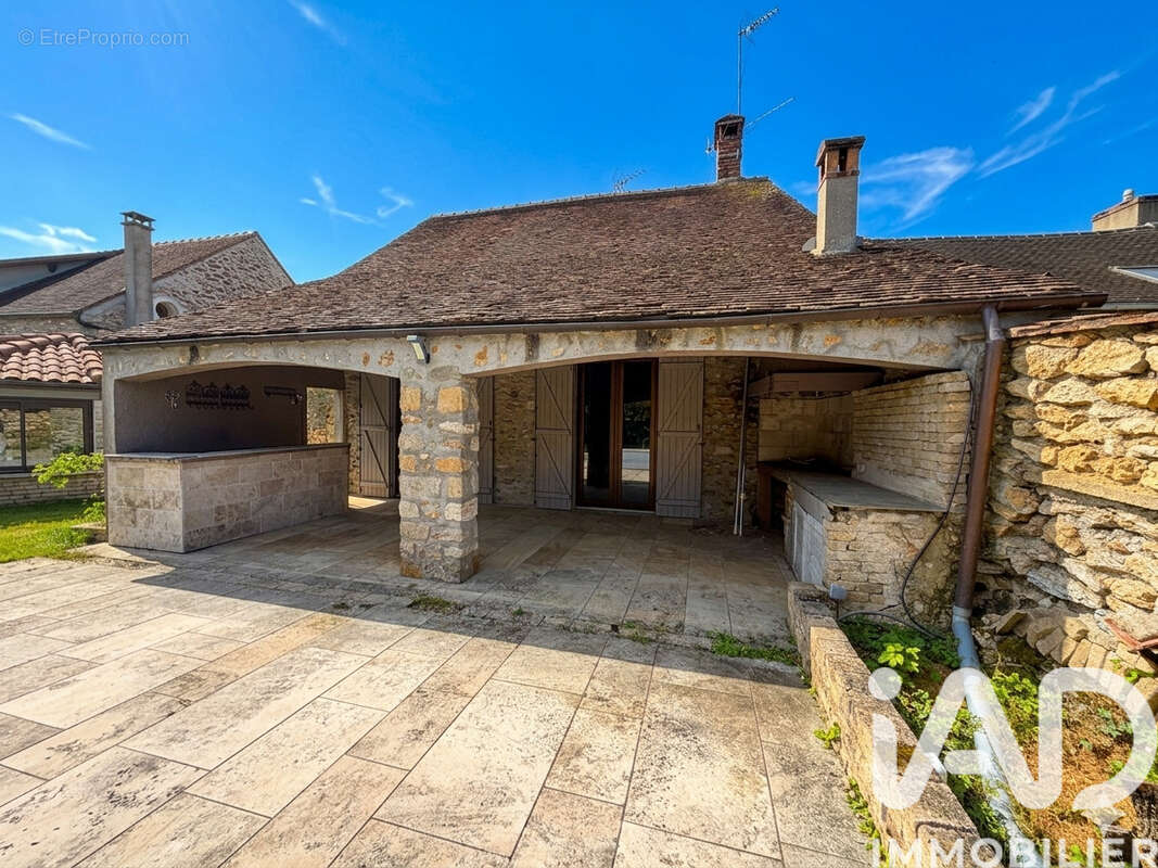 Photo 3 - Maison à PRINGY