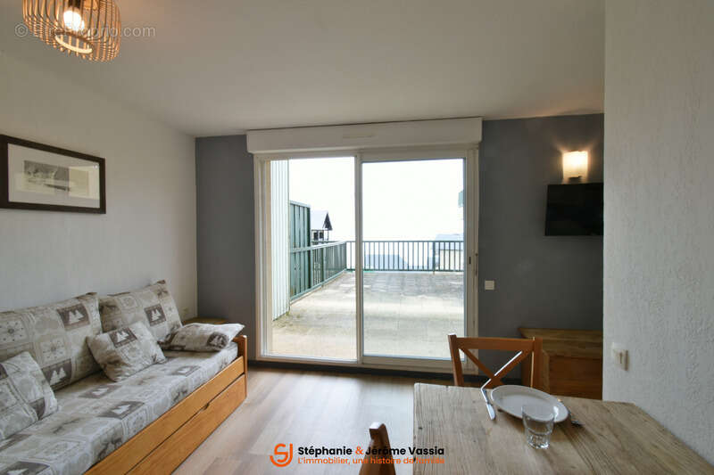 Appartement à GERM