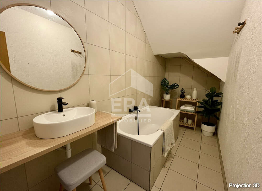 Appartement à TARBES